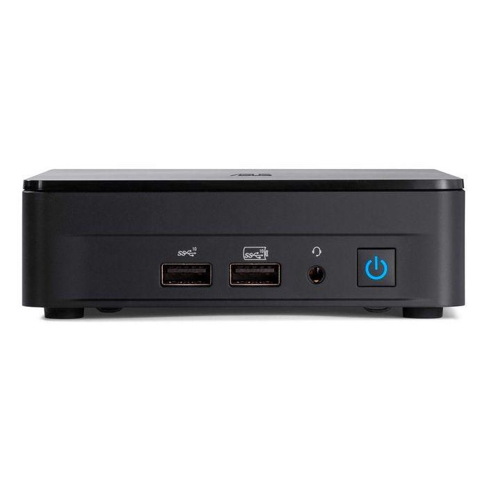 Asus NUC 12 Pro Kit Intel Core i3-1220P Processor, hasta 64GB DDR4-3200 SODIMM, Mini PC para Negocios 6