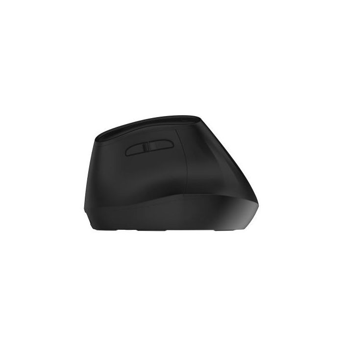 Ewent Ratón Inalámbrico Recargable EW3208 Negro - Conectividad Dual 2.4GHz/Bluetooth 5.1, 4000DPI Ajustable, Diseño Ergonómico 4 Ewent Ratón Inalámbrico Recargable EW3208 Negro - Conectividad Dual 2.4GHz/Bluetooth 5.1, 4000DPI Ajustable, Diseño Ergonómico 4
