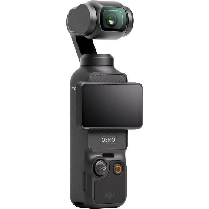DJI 1698360782435 Cámara deportiva Osmo Pocket 3 Negra 1