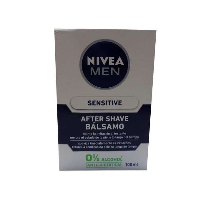 Nivea Hombre Bálsamo After Shave 100 ml