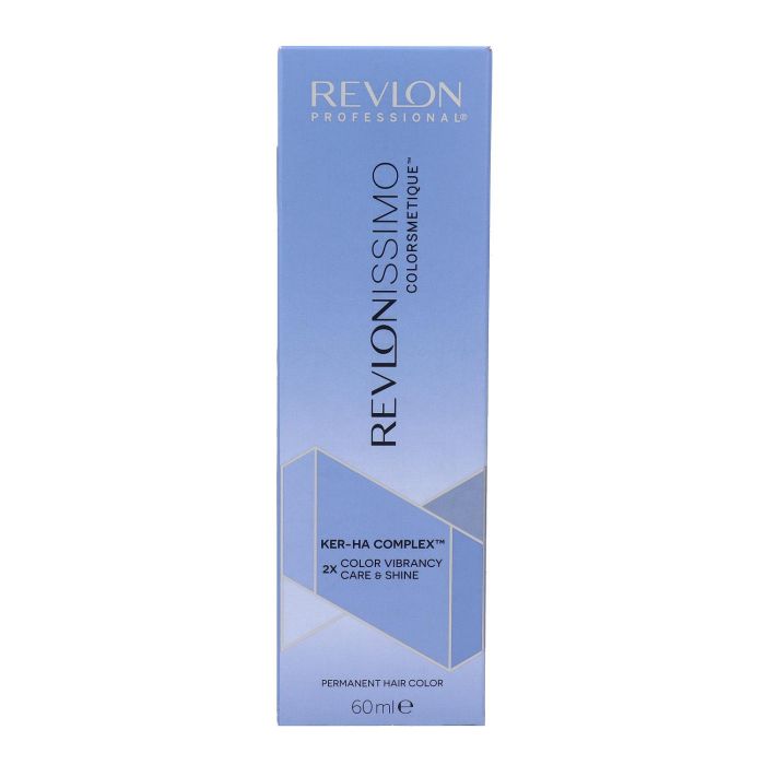 Revlon Revlonissimo Colorsmetique 60ml Color 9.21