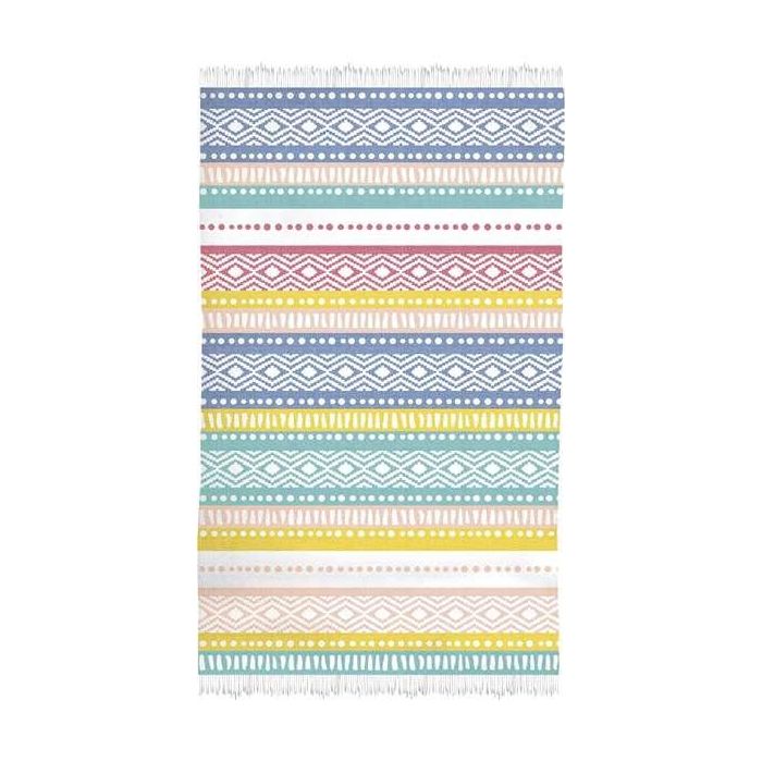 Pareo jacquard 100x160 sariah surtido - modelos surtidos 1 Pareo jacquard 100x160 sariah surtido - modelos surtidos 1