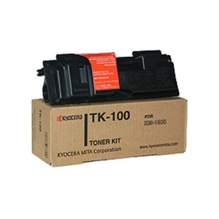 KYOCERA KM-1500/OMEGA D-1506 Toner