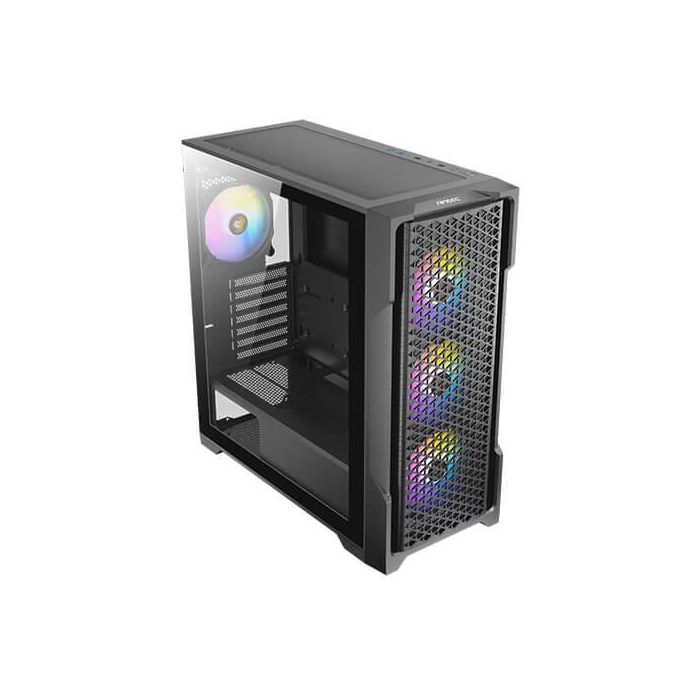 Antec AX90 Midi Tower Negro 3 Antec AX90 Midi Tower Negro 3