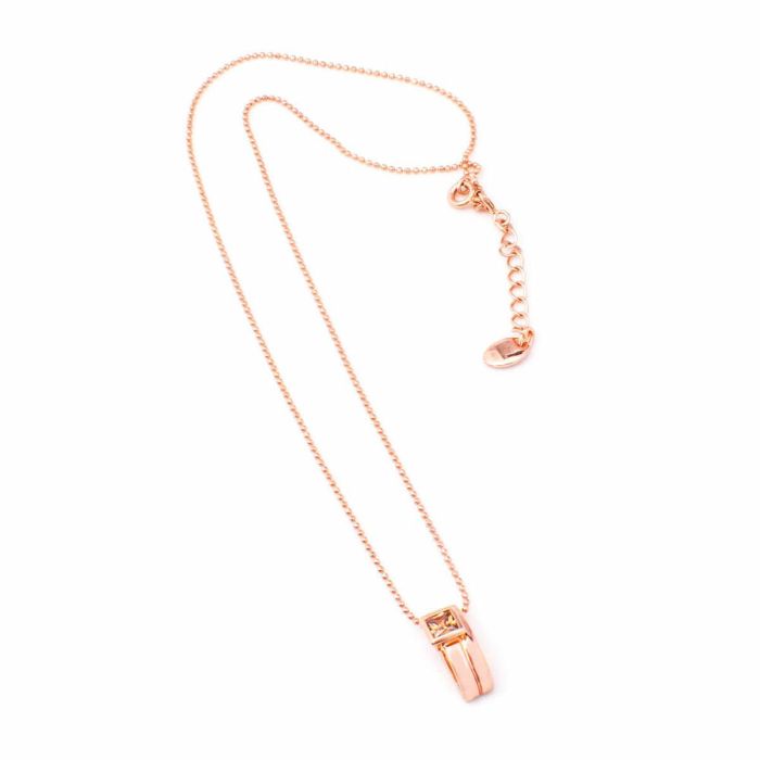 Collar Mujer Folli Follie 3N9S157RB 25 cm Collar Mujer Folli Follie 3N9S157RB 25 cm