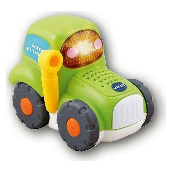 Vehículo Vtech Tut Tut 10 x 6 cm (ES) 17 Vehículo Vtech Tut Tut 10 x 6 cm (ES) 17