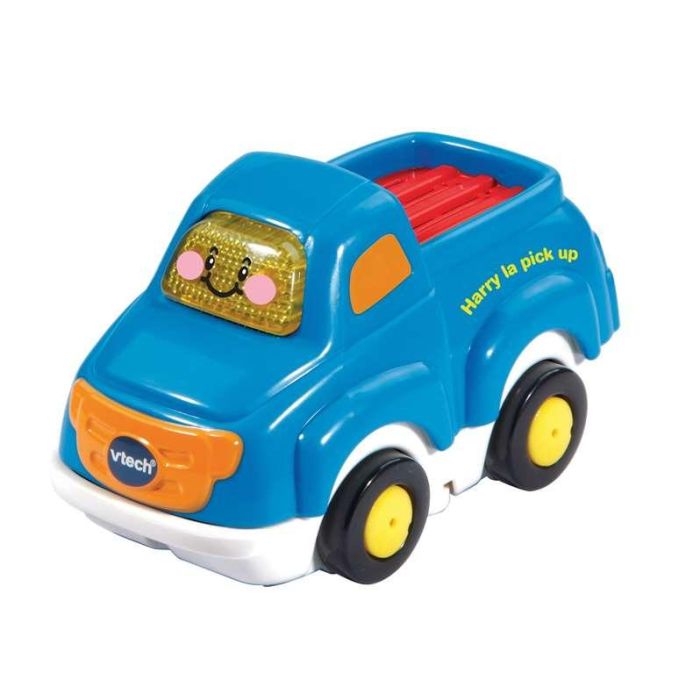 Vtech Tut Tut Bólidos Vehículos de Juguete con Luces y Sonidos, Modelos Surtidos de Plástico, Pilas Incluidas, para Niños de 1 a 5 años 21 Vtech Tut Tut Bólidos Vehículos de Juguete con Luces y Sonidos, Modelos Surtidos de Plástico, Pilas Incluidas, para Niños de 1 a 5 años 21