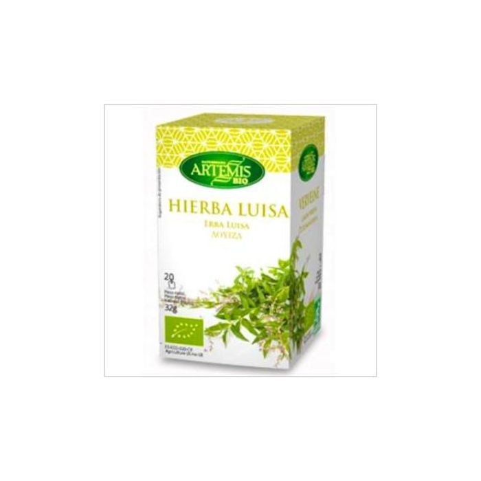 Hierba Luisa Infusión