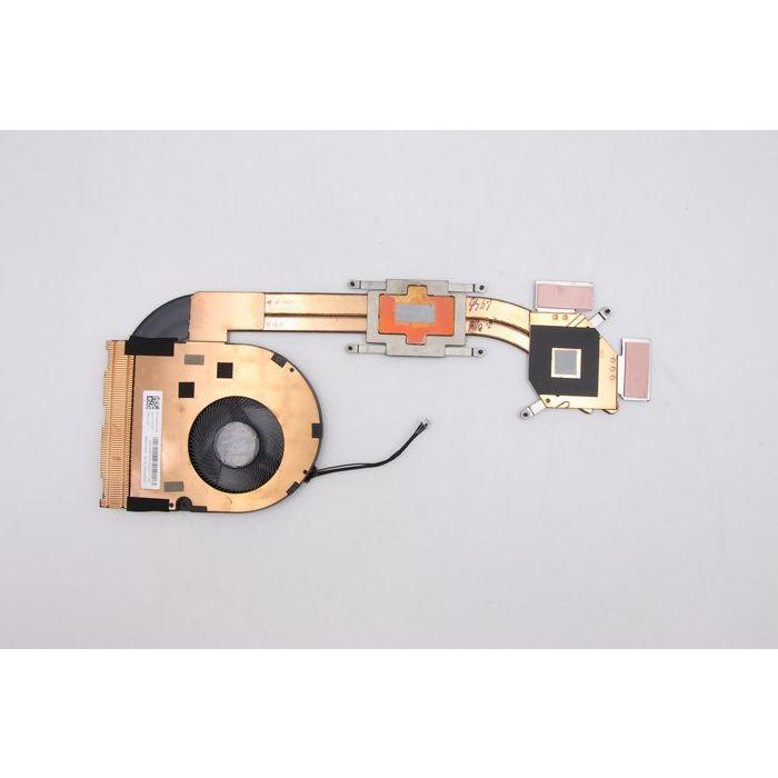 Lenovo ToroP P-1 Módulo térmico Intel FRU para sistemas Lenovo, 28x11.3x1 cm, 0.17 kg, gestión eficiente del calor