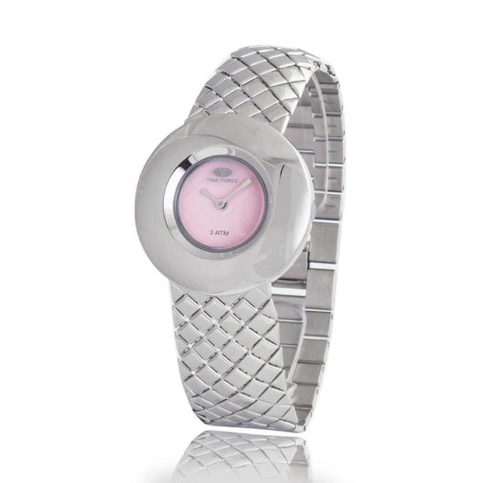 Reloj Mujer Time Force TF2650L-04M-1 (Ø 36 mm) Reloj Mujer Time Force TF2650L-04M-1 (Ø 36 mm)