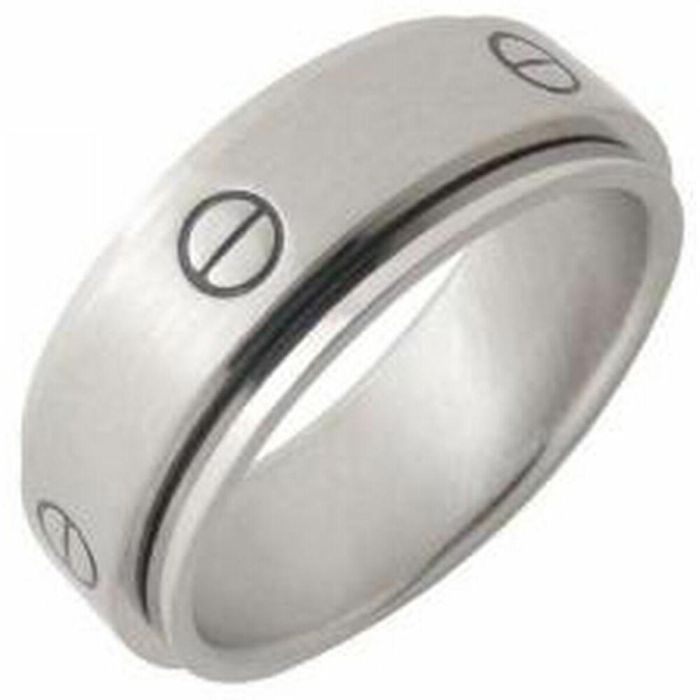 Anillo Mujer Manuel Zed SCRATCH Anillo Mujer Manuel Zed SCRATCH