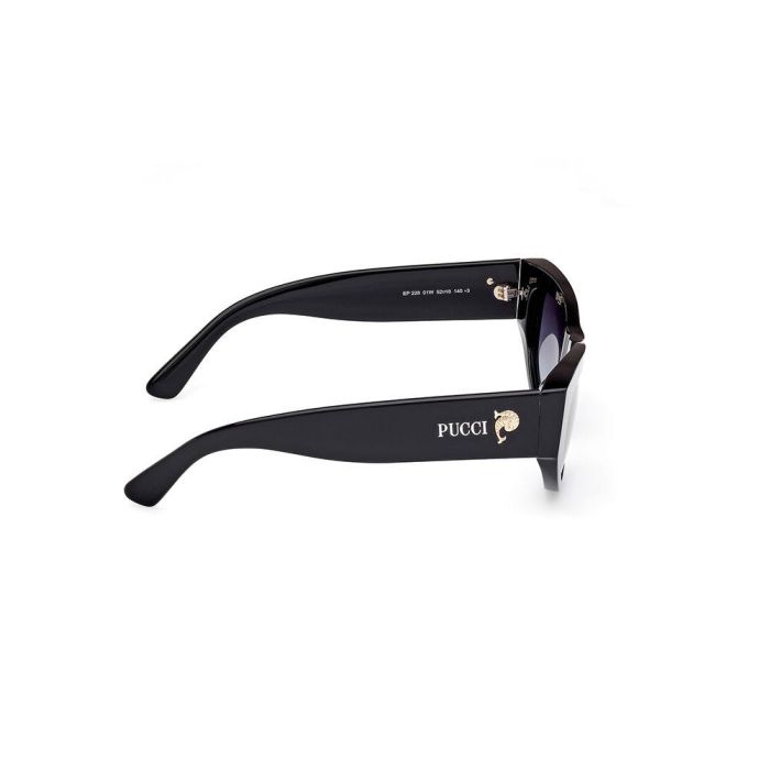 Emilio Pucci Ep0228 01 W 140 mm 3 Emilio Pucci Ep0228 01 W 140 mm 3
