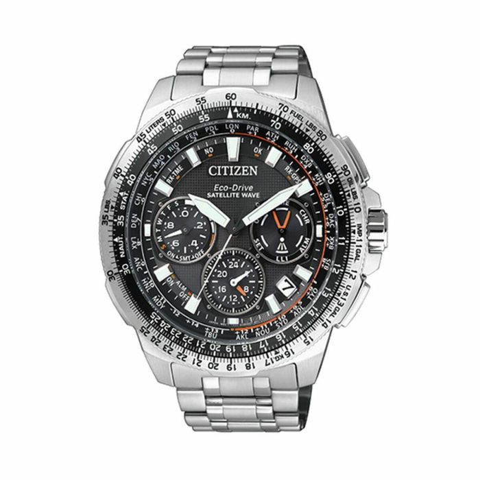 Reloj Hombre Citizen CC9020-54E 0 Reloj Hombre Citizen CC9020-54E 0