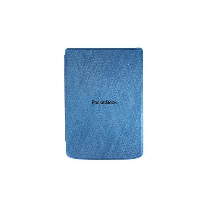 Funda para Tablet PocketBook H-S-634-B-WW Azul