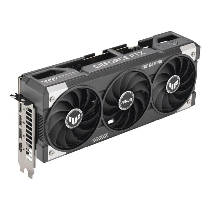 ASUS TUF Gaming TUF-RTX5060TI-O8G-GAMING NVIDIA GeForce RTX 5060 Ti 8 GB GDDR7 7 ASUS TUF Gaming TUF-RTX5060TI-O8G-GAMING NVIDIA GeForce RTX 5060 Ti 8 GB GDDR7 7