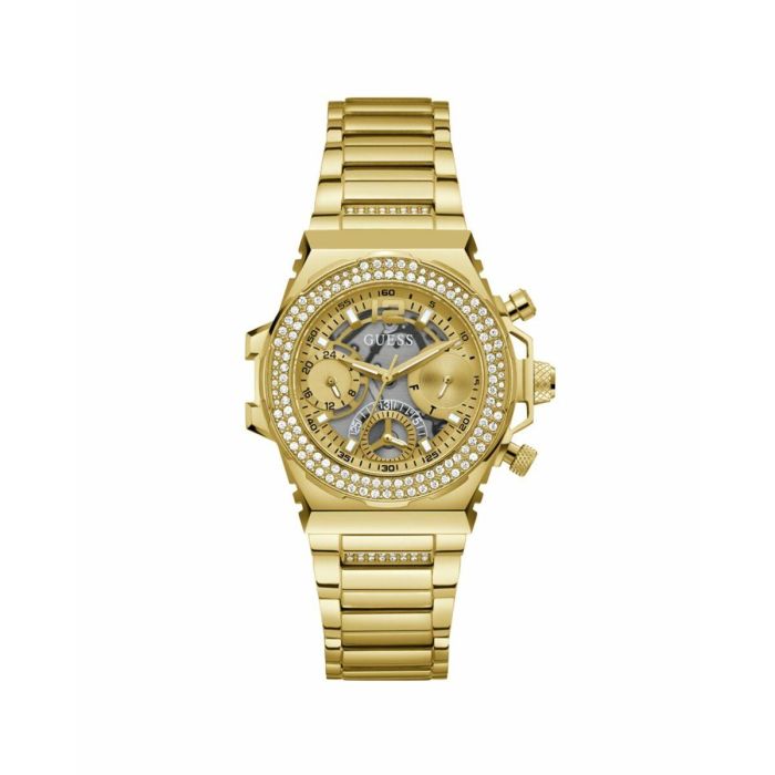 Reloj Mujer Guess GW0552L2 (Ø 36 mm) 0 Reloj Mujer Guess GW0552L2 (Ø 36 mm) 0