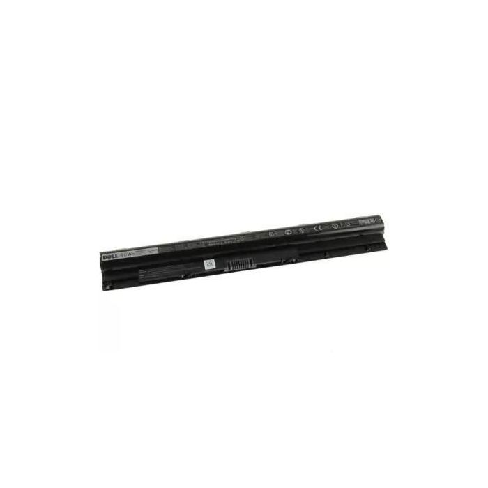 Dell Battery, 40WHR, 4 Cell, Lithium Ion 5 Dell Battery, 40WHR, 4 Cell, Lithium Ion 5