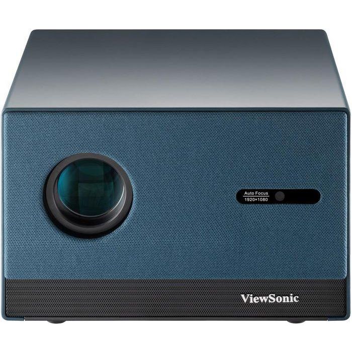 ViewSonic LX60HDN Projector, Full HD(1920x1080), Wi-Fi & BT, Google TV & Netflix app, 630 ANSI Lumens, 4,500:1 Contrast 2 ViewSonic LX60HDN Projector, Full HD(1920x1080), Wi-Fi & BT, Google TV & Netflix app, 630 ANSI Lumens, 4,500:1 Contrast 2