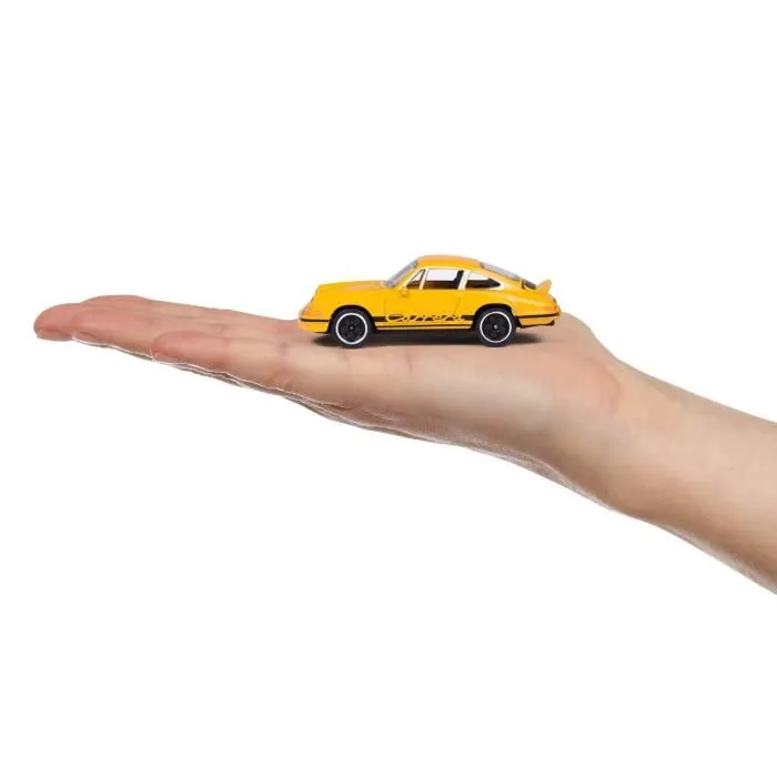 Majorette Coche Porsche Modelo Aleatorio Coche Juguete a partir de 3 Años 2
