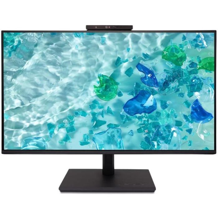 ACER TFT Vero B247YGbemiqpruzx 60.5c 23.8'/1920x1080/VGA/HDMI/DP/USB-C/LS 0 ACER TFT Vero B247YGbemiqpruzx 60.5c 23.8'/1920x1080/VGA/HDMI/DP/USB-C/LS 0