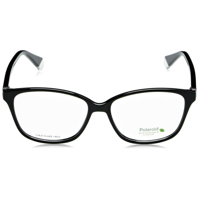 Montura de Gafas Mujer Polaroid PLD D466 5580715 5 Montura de Gafas Mujer Polaroid PLD D466 5580715 5