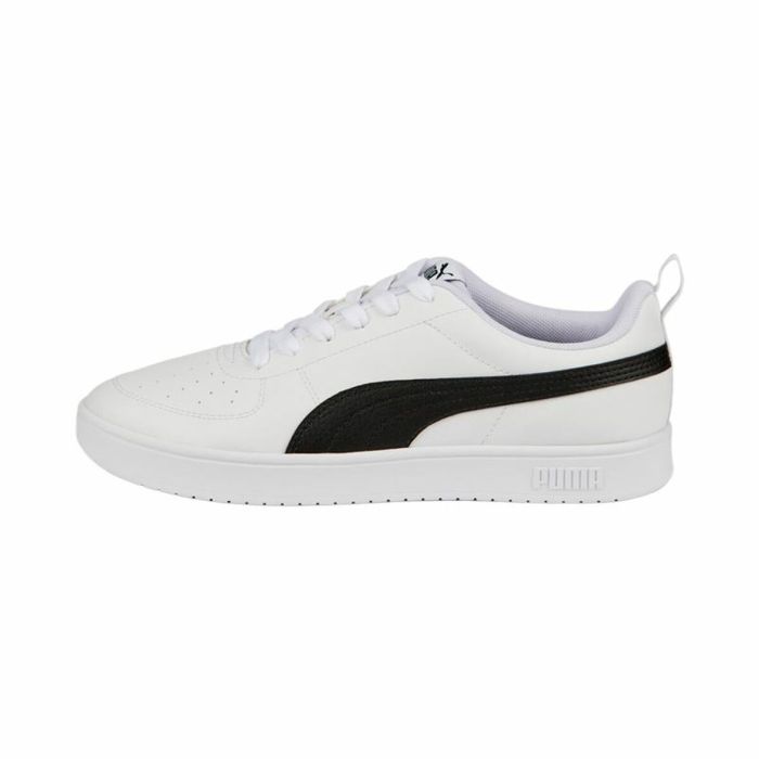Zapatillas Casual Mujer Puma Rickie 1 Zapatillas Casual Mujer Puma Rickie 1