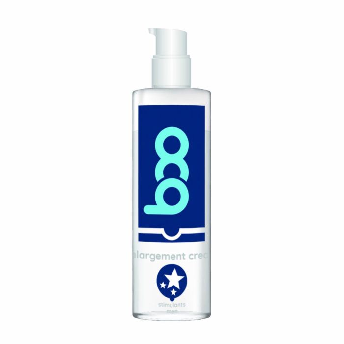 Crema Estimulante Boo 50 ml