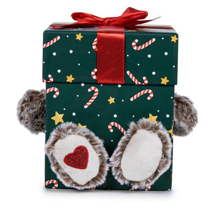 Famosa Peluche Happy Christmas 20Cm 76/22341 Softies 2 Famosa Peluche Happy Christmas 20Cm 76/22341 Softies 2