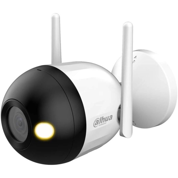 Dahua Bullet C1 Full Color 4MP WLAN (DH-F4C-LED) 0 Dahua Bullet C1 Full Color 4MP WLAN (DH-F4C-LED) 0