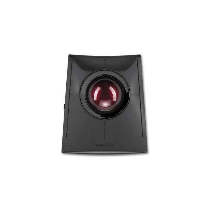 Ratón Bluetooth Inalámbrico Kensington K72080WW Negro (1 unidad) 0 Ratón Bluetooth Inalámbrico Kensington K72080WW Negro (1 unidad) 0