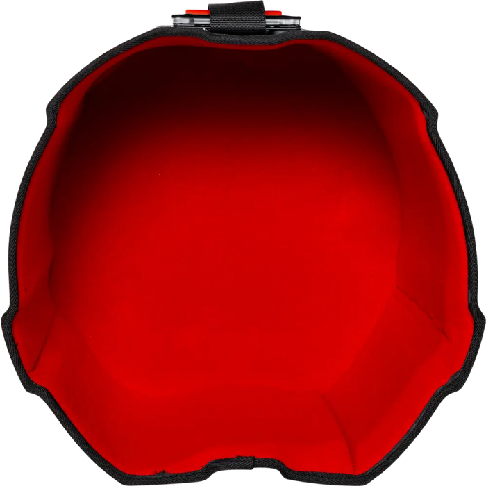 Gator Estuche para Tom 13" x 10" GC-TOM1310 - Plástico Moldeado, Terciopelo Interior 5