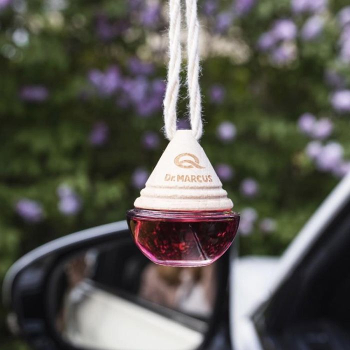 Ambientador para Coche Dr Marcus Wood Chicle Colgante 3