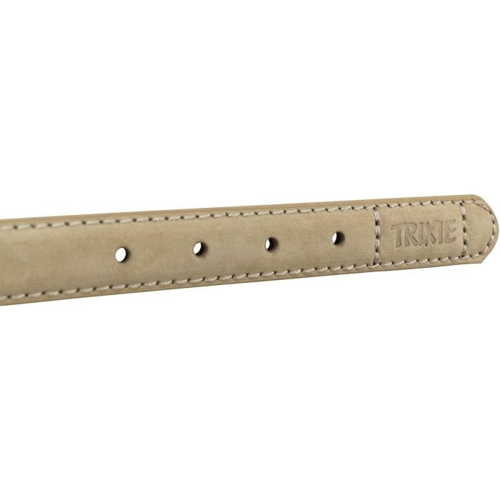 Collar para Perro Trixie BE NORDIC Arena L 50 cm 3 Collar para Perro Trixie BE NORDIC Arena L 50 cm 3