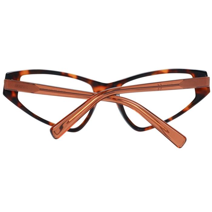 Montura de Gafas Mujer Sportmax SM5013 53056 2