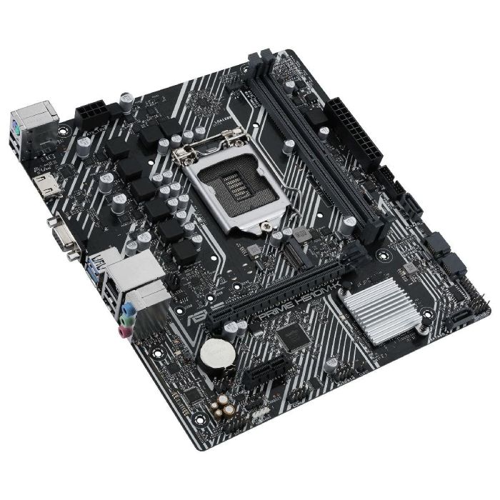 ASUS PRIME H510M-K AUC4711081152132 - Placa base Intel H510 LGA 1200 (Socket H5) micro ATX 29 ASUS PRIME H510M-K AUC4711081152132 - Placa base Intel H510 LGA 1200 (Socket H5) micro ATX 29