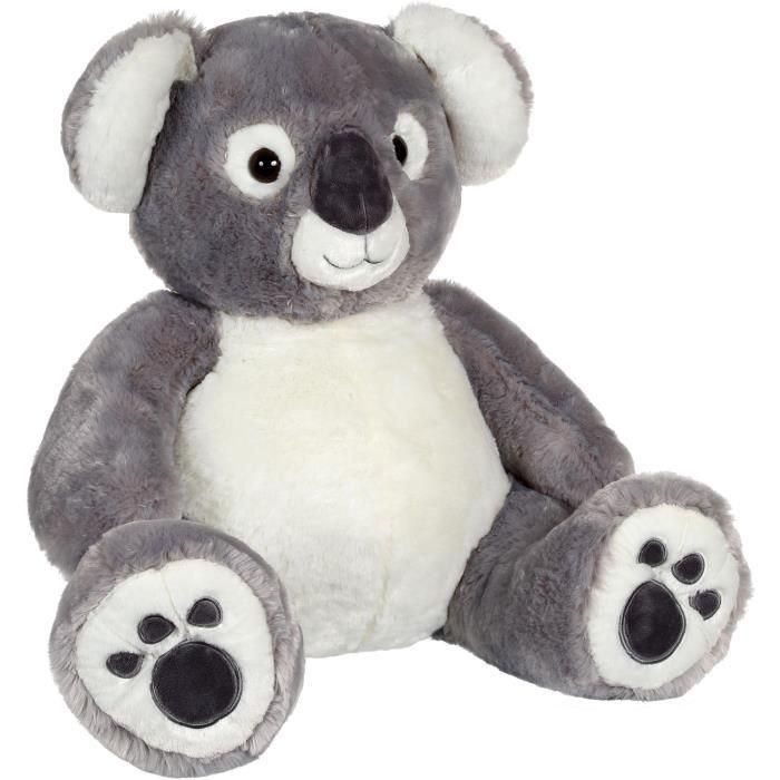 Gipsy Toys Peluche Koala 70 cm AUC3268060560897