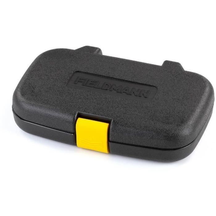 Fieldmann FDG 5017-36R Juego de herramientas 2 Fieldmann FDG 5017-36R Juego de herramientas 2