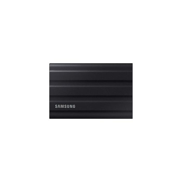 Samsung MU-PE1T0S/EU Disco Externo SSD Portable T7 Shield 1TB Negro USB 3.2 Gen 2 IP65 hasta 1050 MB/s 0 Samsung MU-PE1T0S/EU Disco Externo SSD Portable T7 Shield 1TB Negro USB 3.2 Gen 2 IP65 hasta 1050 MB/s 0