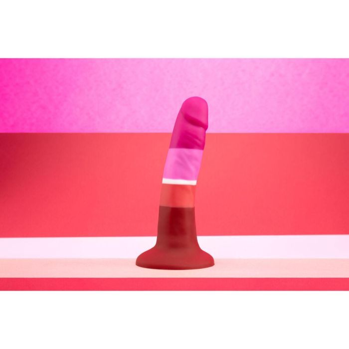 Dildo Blush Avant Multicolor 1