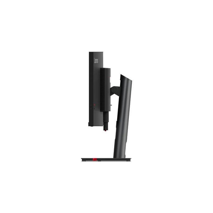 Lenovo P49w-30 Monitor 49" 32:9 In-Plane Switching 5120 x 1440, 4ms, Dual QHD, 2000:1, 350 cd/m², 98% DCI-P3 7 Lenovo P49w-30 Monitor 49" 32:9 In-Plane Switching 5120 x 1440, 4ms, Dual QHD, 2000:1, 350 cd/m², 98% DCI-P3 7