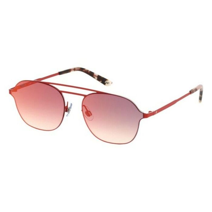 Gafas de Sol Hombre Web Eyewear WE0248-67G ø 58 mm Gafas de Sol Hombre Web Eyewear WE0248-67G ø 58 mm