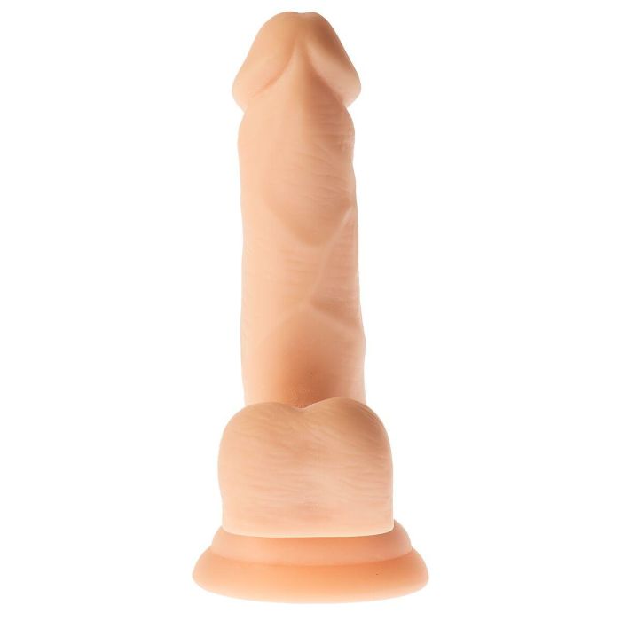 Vibrador realista Dream Toys Mr Dixx PVC Ø 3,1 cm 13