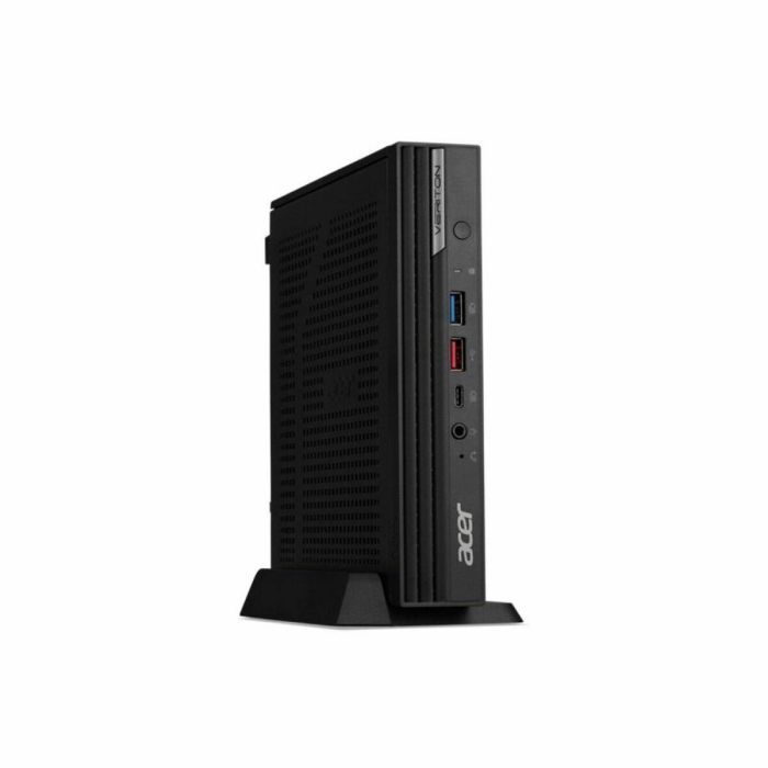 ACER Mini PC VERITON VN6710GT / i5-13500T / 8GB / 512GB SSD / Win11 Pro / Teclado + Raton incluidos ACER Mini PC VERITON VN6710GT / i5-13500T / 8GB / 512GB SSD / Win11 Pro / Teclado + Raton incluidos
