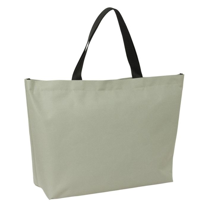 Bolsa Plegable Mickey Mouse Clubhouse Mood Gris 54 x 34 x 13 cm 3 Bolsa Plegable Mickey Mouse Clubhouse Mood Gris 54 x 34 x 13 cm 3