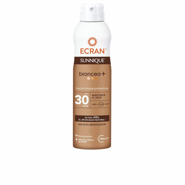 Ecran Sunnique Broncea+ Bruma Protect Spf30 Ecran Sunnique Broncea+ Bruma Protect Spf30