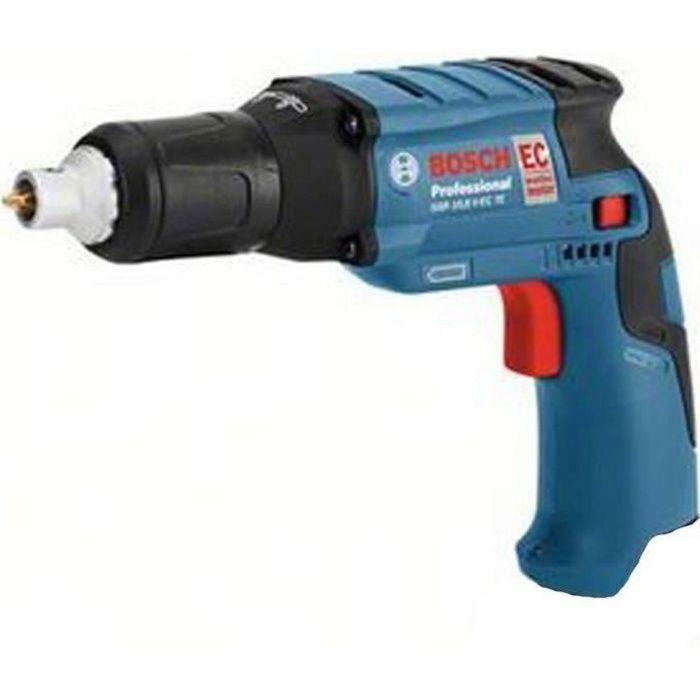 Bosch Professional 06019E4003 Atornillador para obra seca a batería GTB 12V-11 12V (sin batería ni cargador) L-Boxx 4 Bosch Professional 06019E4003 Atornillador para obra seca a batería GTB 12V-11 12V (sin batería ni cargador) L-Boxx 4