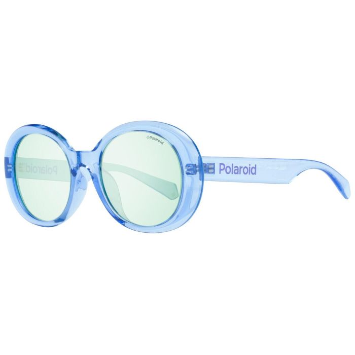 Gafas de Sol Unisex Polaroid PLD6054FS5378 Ø 53 mm 2 Gafas de Sol Unisex Polaroid PLD6054FS5378 Ø 53 mm 2