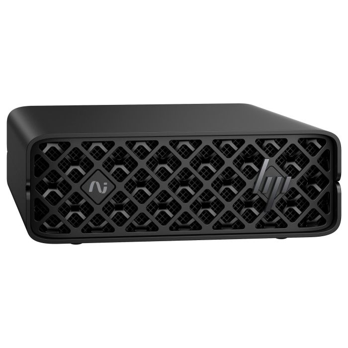 HP ZGX NANO G1n AI Mini NGB10 Nvidia Blackwell/128GB/1TBSSD WLAN 1 HP ZGX NANO G1n AI Mini NGB10 Nvidia Blackwell/128GB/1TBSSD WLAN 1