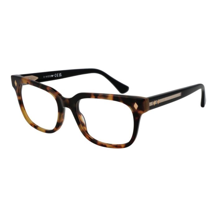 Montura de Gafas Hombre Web Eyewear 0 Montura de Gafas Hombre Web Eyewear 0