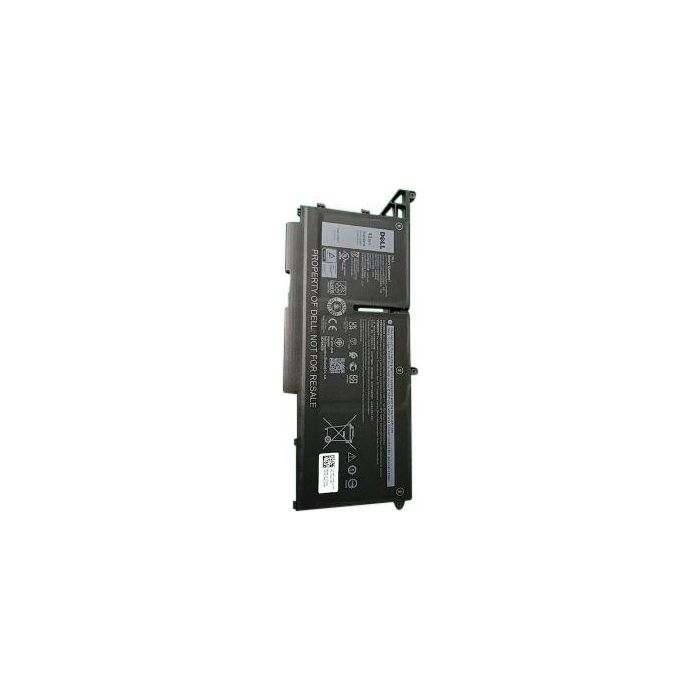 Dell Batería Recargable de Ión Litio 41Whr 3 Celdas para Portátil Dell 11.25V 1 Dell Batería Recargable de Ión Litio 41Whr 3 Celdas para Portátil Dell 11.25V 1